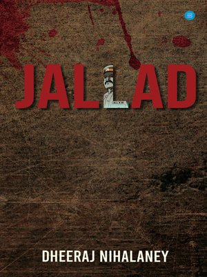 cover image of Jallad
